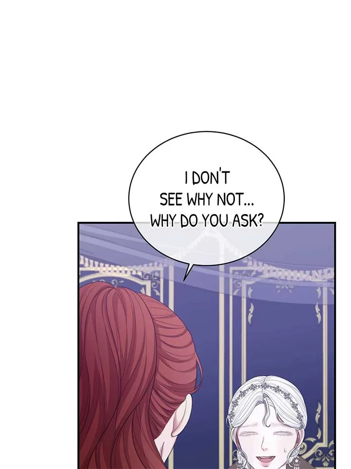 The Maid No Longer Desires her Master Chapter 55 page 114