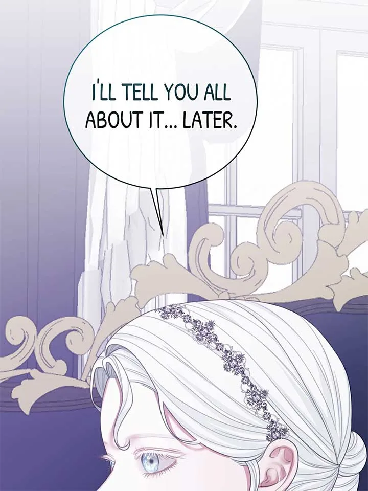 The Maid No Longer Desires her Master Chapter 55 page 116