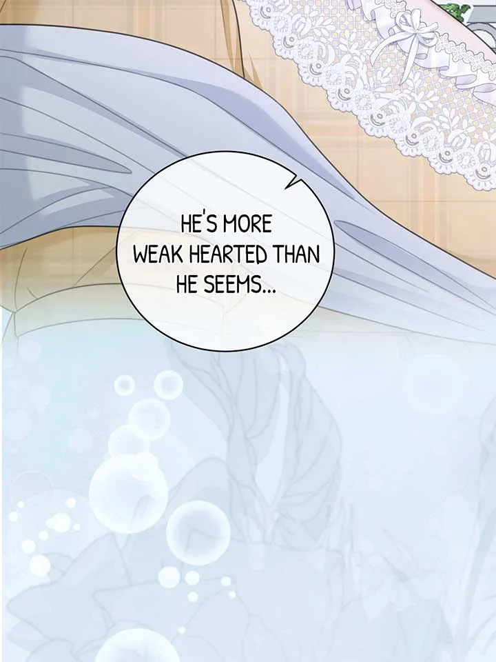 The Maid No Longer Desires her Master Chapter 55 page 95