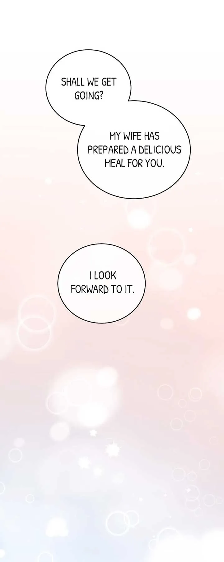 The Maid No Longer Desires her Master Chapter 51 page 42