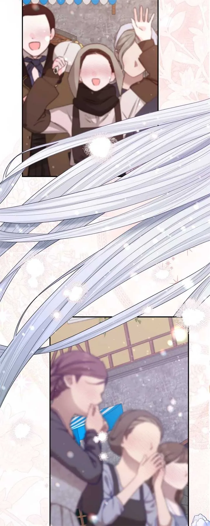 The Maid No Longer Desires her Master Chapter 51 page 37