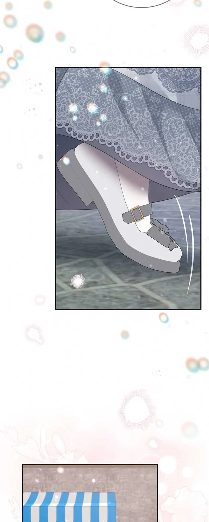 The Maid No Longer Desires her Master Chapter 51 page 36