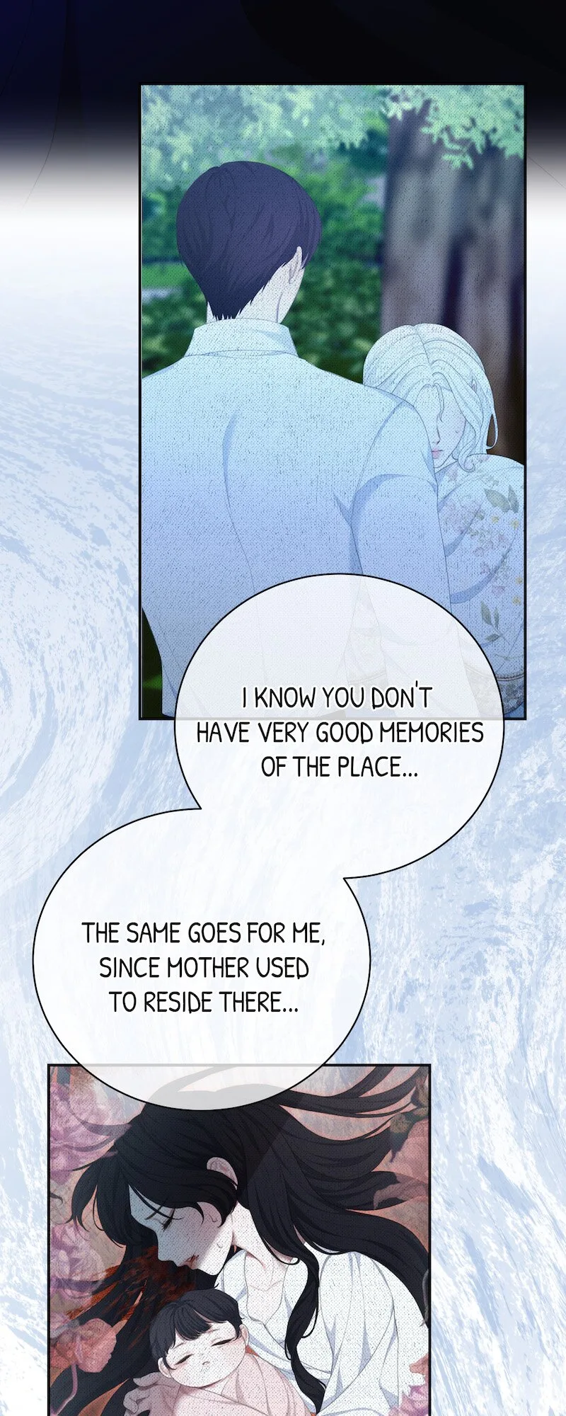 The Maid No Longer Desires her Master Chapter 49 page 59