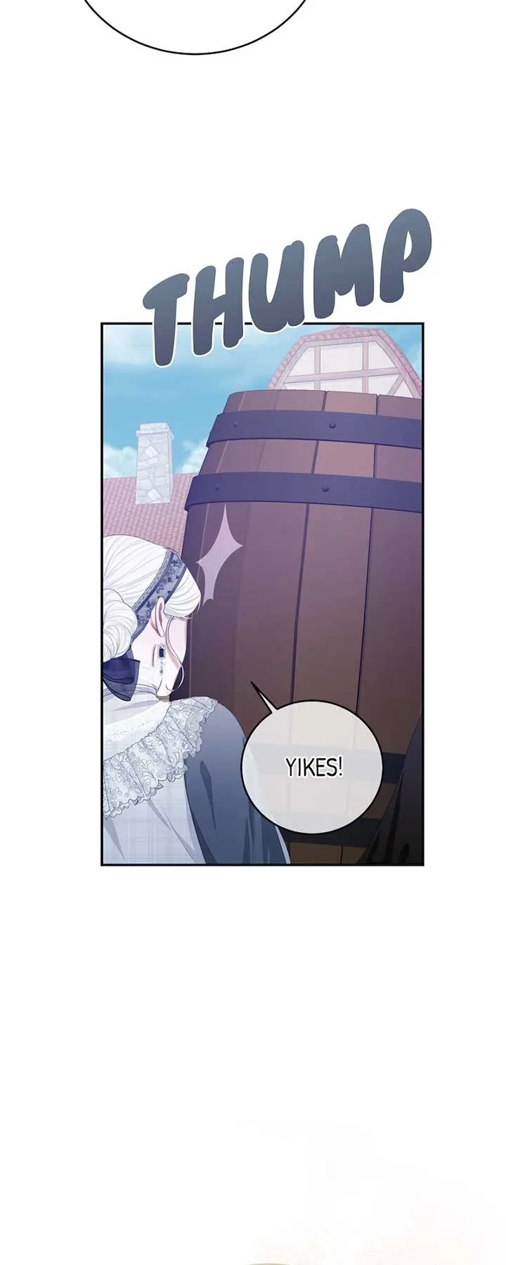 The Maid No Longer Desires her Master Chapter 51 page 46