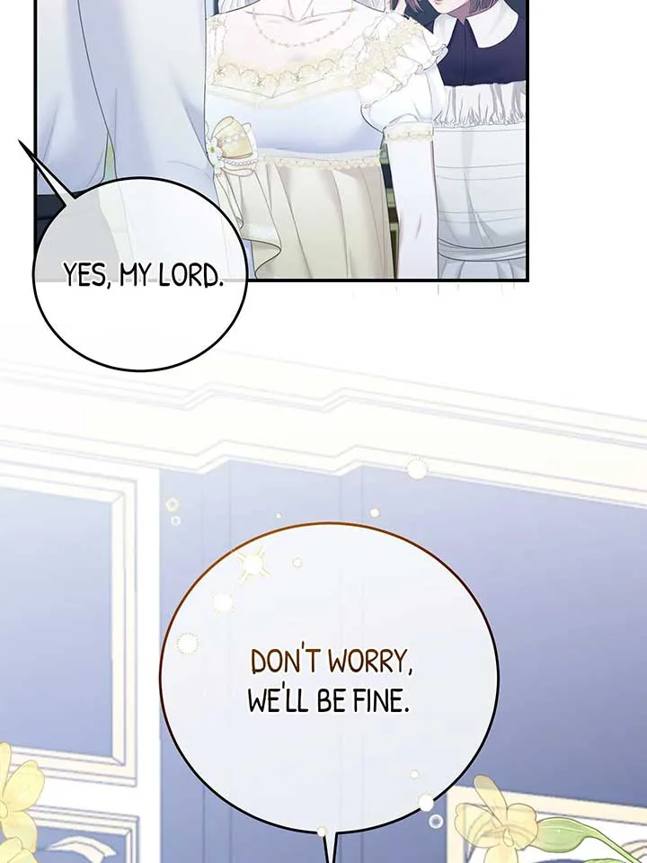 The Maid No Longer Desires her Master Chapter 56 page 14