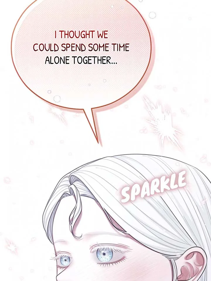 The Maid No Longer Desires her Master Chapter 56 page 7