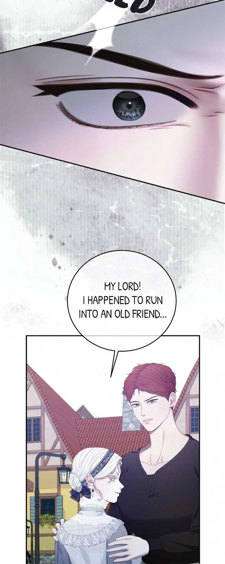 The Maid No Longer Desires her Master Chapter 51 page 51