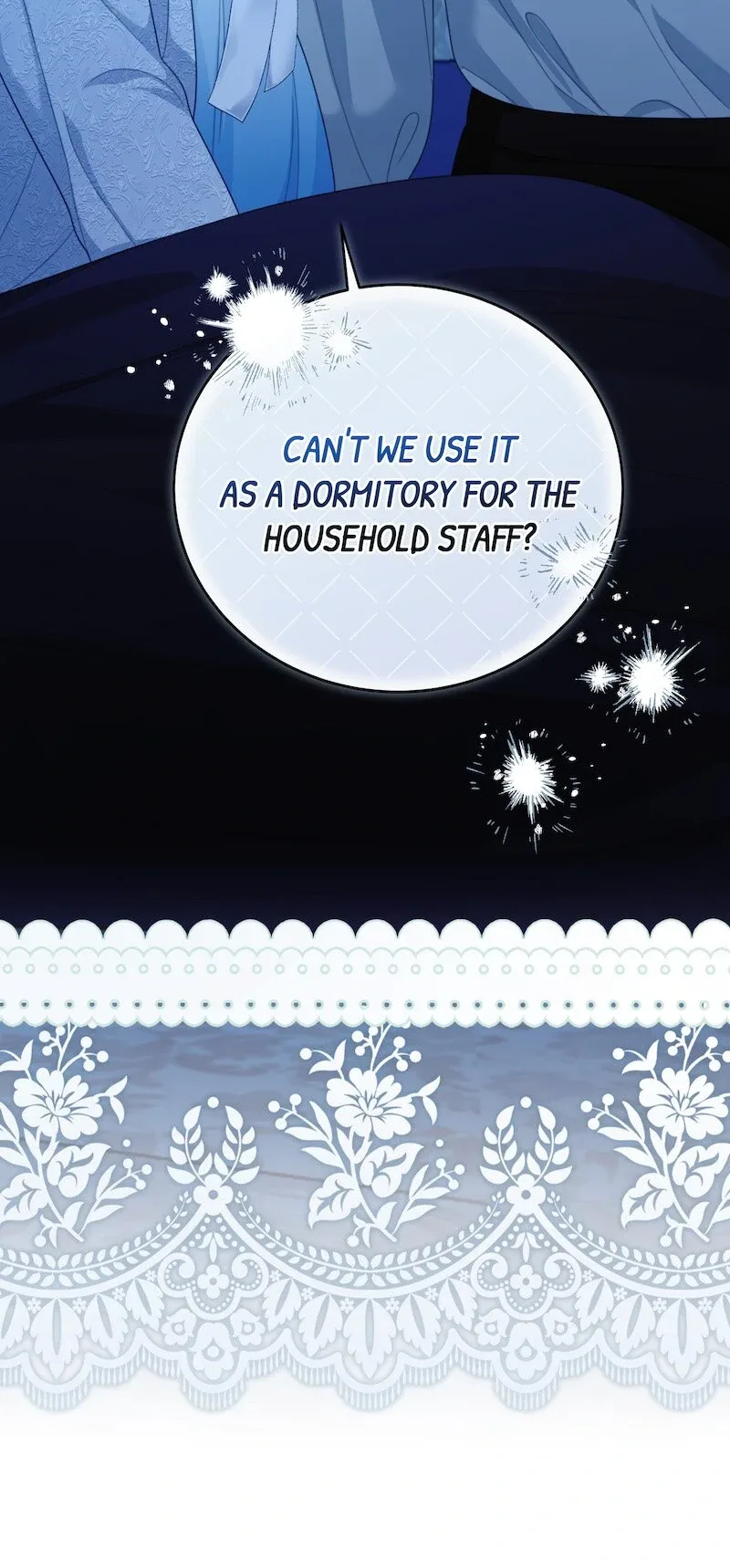 The Maid No Longer Desires her Master Chapter 49 page 63