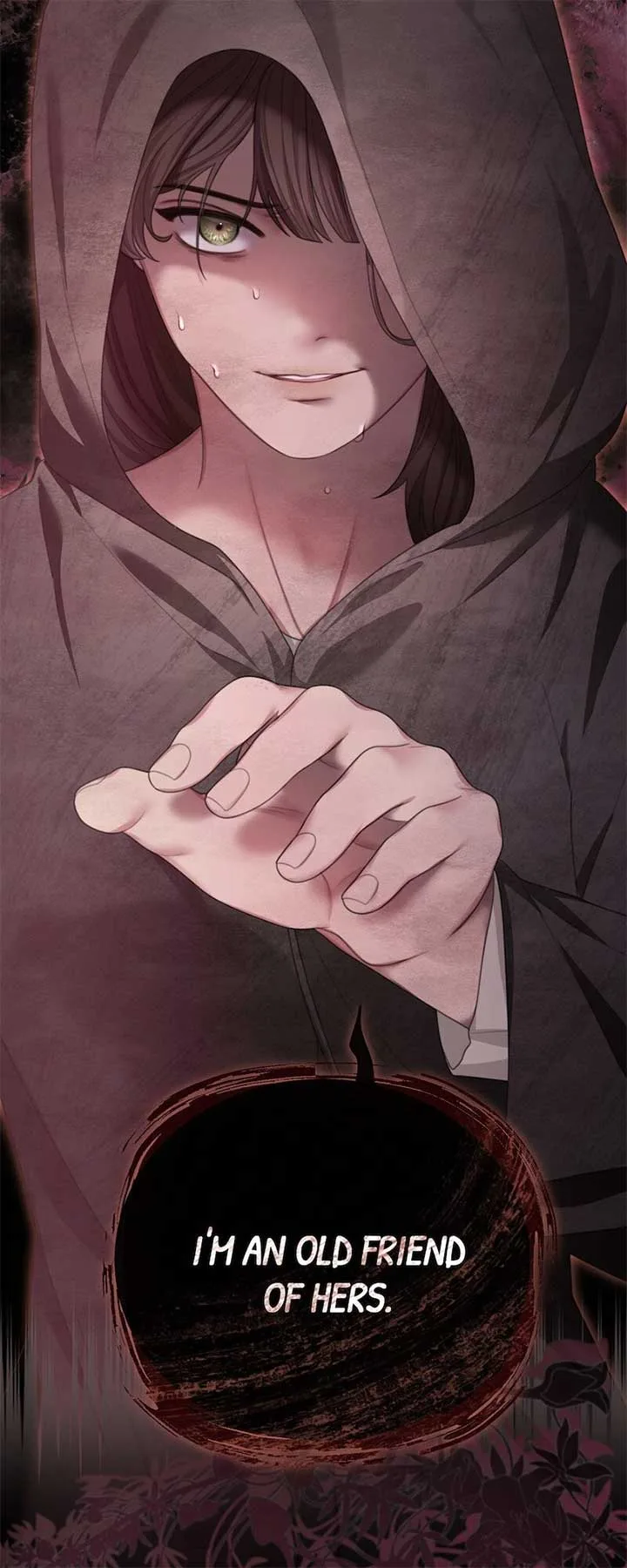 The Maid No Longer Desires her Master Chapter 51 page 63