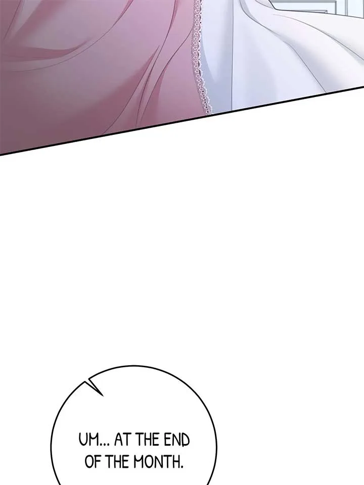 The Maid No Longer Desires her Master Chapter 58 page 13