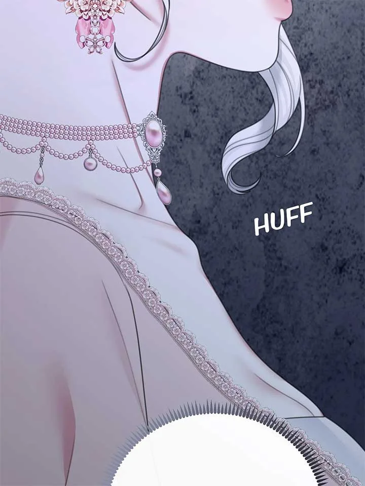 The Maid No Longer Desires her Master Chapter 58 page 49