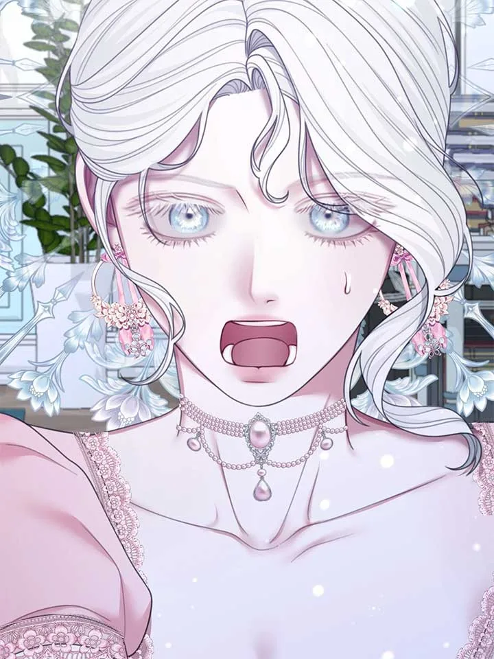 The Maid No Longer Desires her Master Chapter 58 page 61