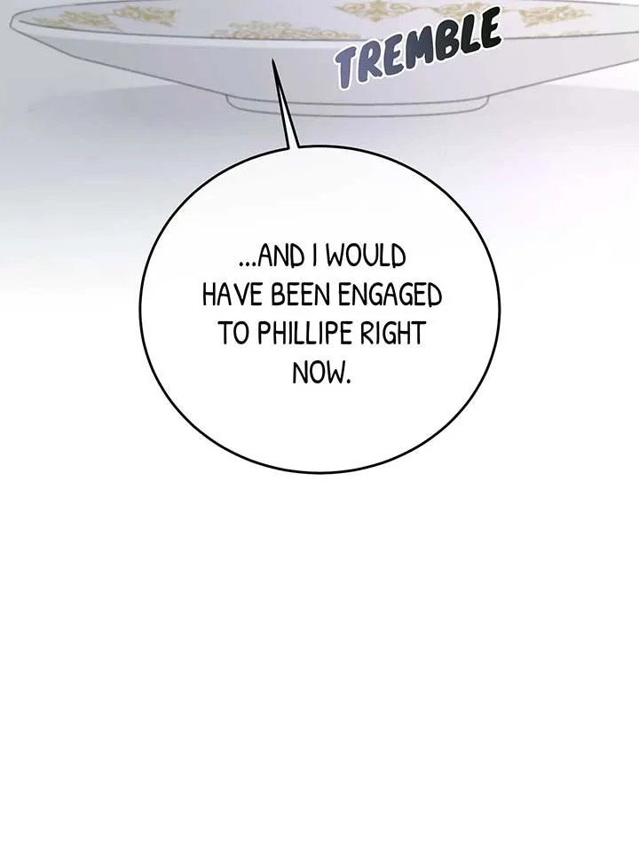 The Maid No Longer Desires her Master Chapter 58 page 33