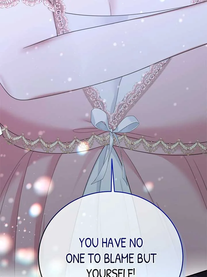 The Maid No Longer Desires her Master Chapter 58 page 62