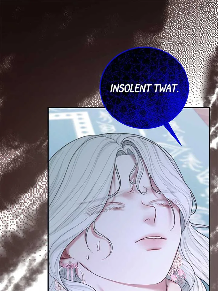 The Maid No Longer Desires her Master Chapter 58 page 68