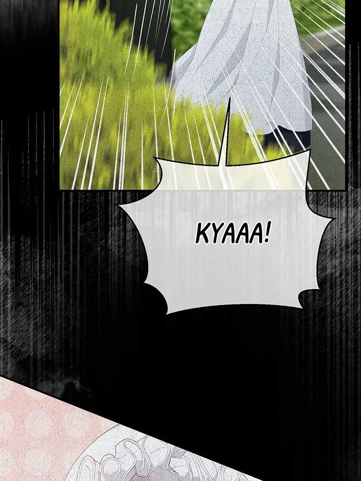 The Maid No Longer Desires her Master Chapter 56 page 58