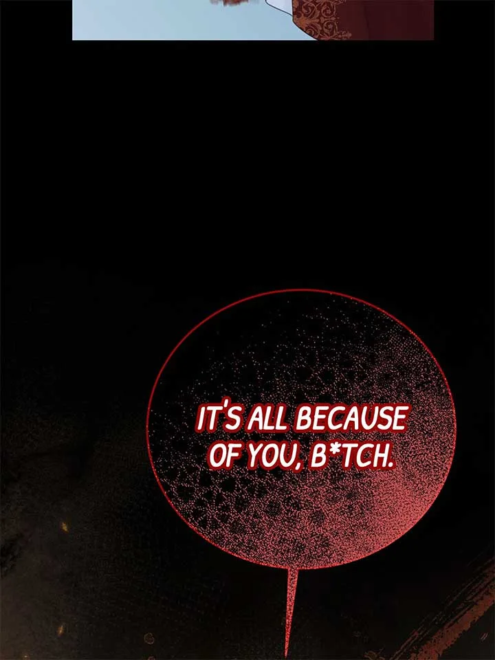 The Maid No Longer Desires her Master Chapter 58 page 44