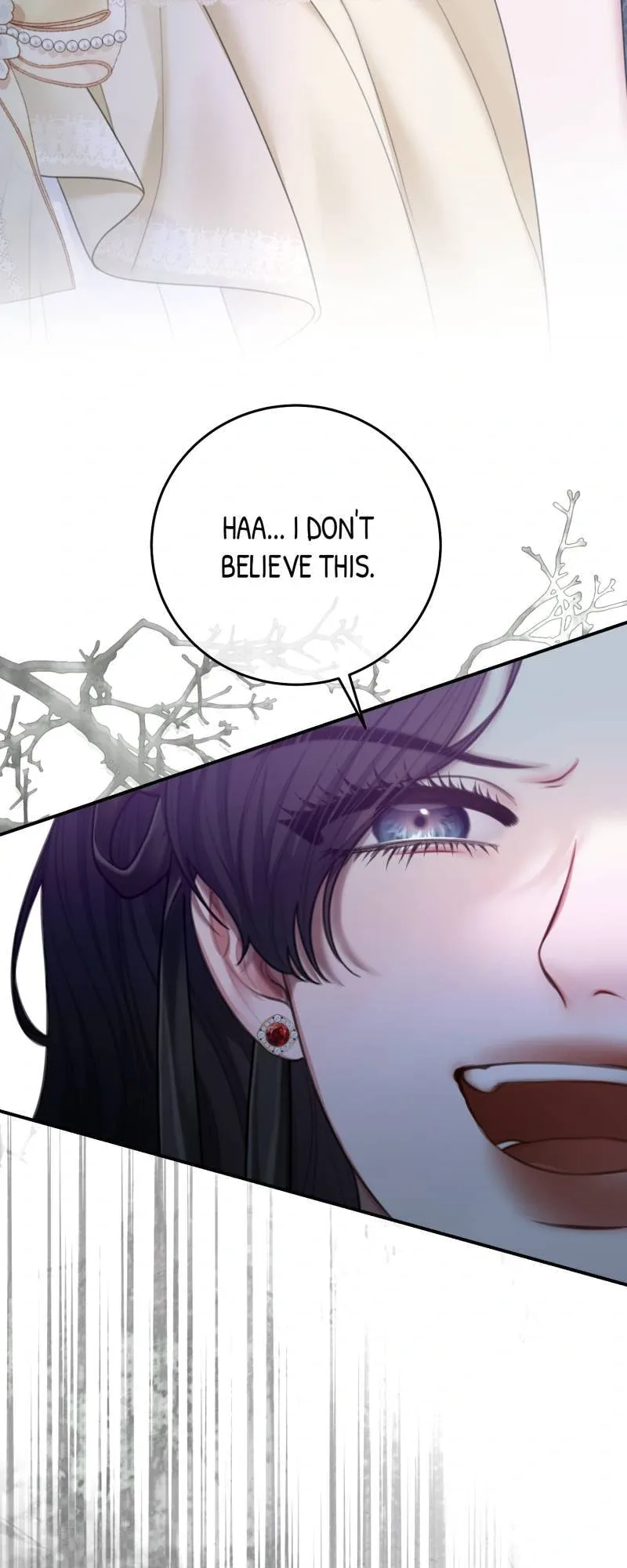 The Maid No Longer Desires her Master Chapter 57 page 5