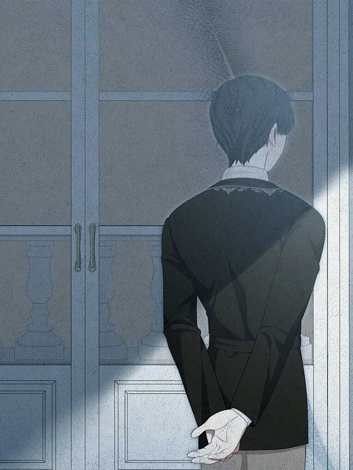 The Maid No Longer Desires her Master Chapter 56 page 83