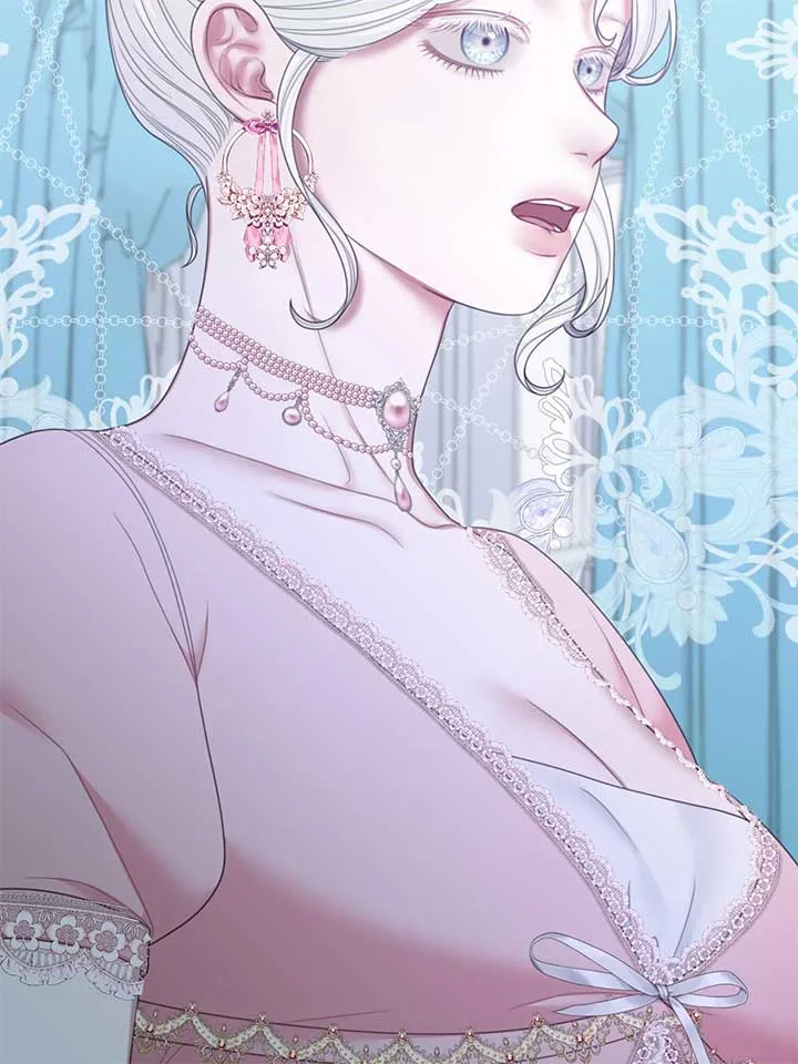 The Maid No Longer Desires her Master Chapter 58 page 21
