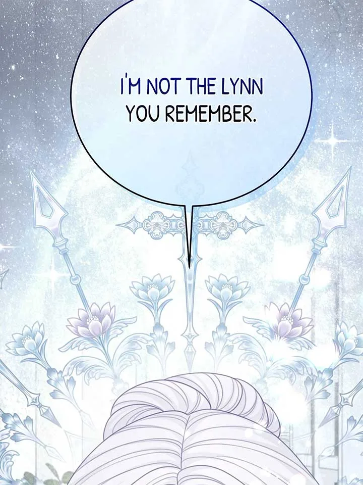 The Maid No Longer Desires her Master Chapter 58 page 60