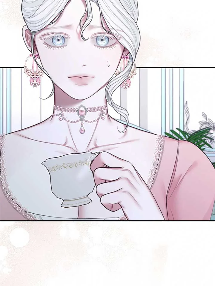 The Maid No Longer Desires her Master Chapter 58 page 9