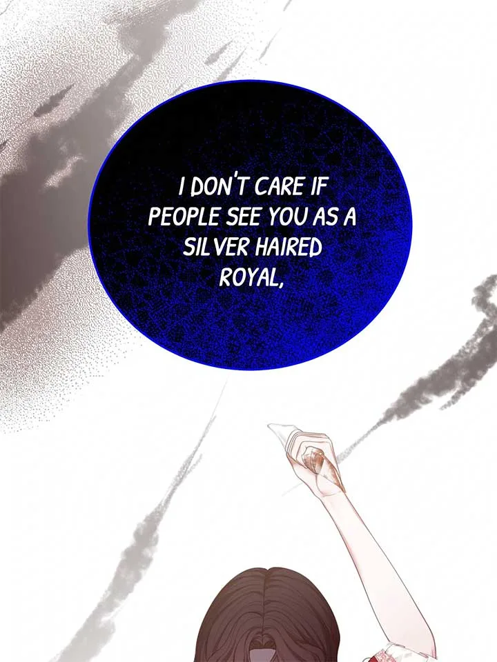 The Maid No Longer Desires her Master Chapter 58 page 70
