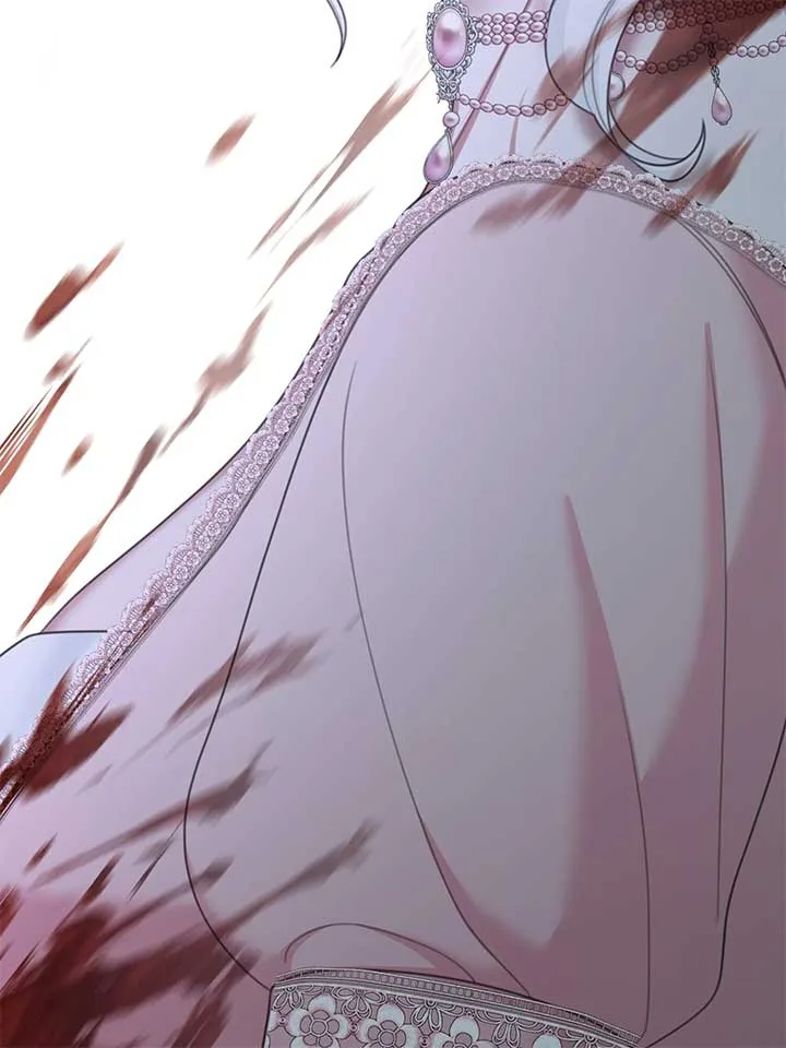 The Maid No Longer Desires her Master Chapter 58 page 38