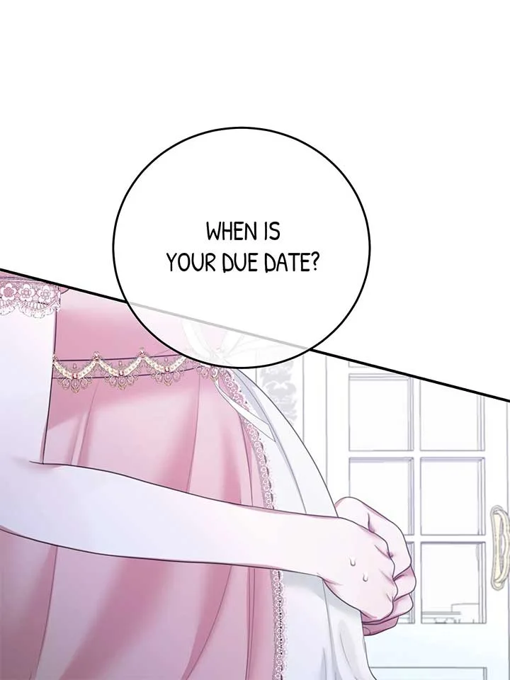 The Maid No Longer Desires her Master Chapter 58 page 12