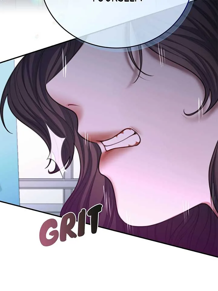 The Maid No Longer Desires her Master Chapter 58 page 63