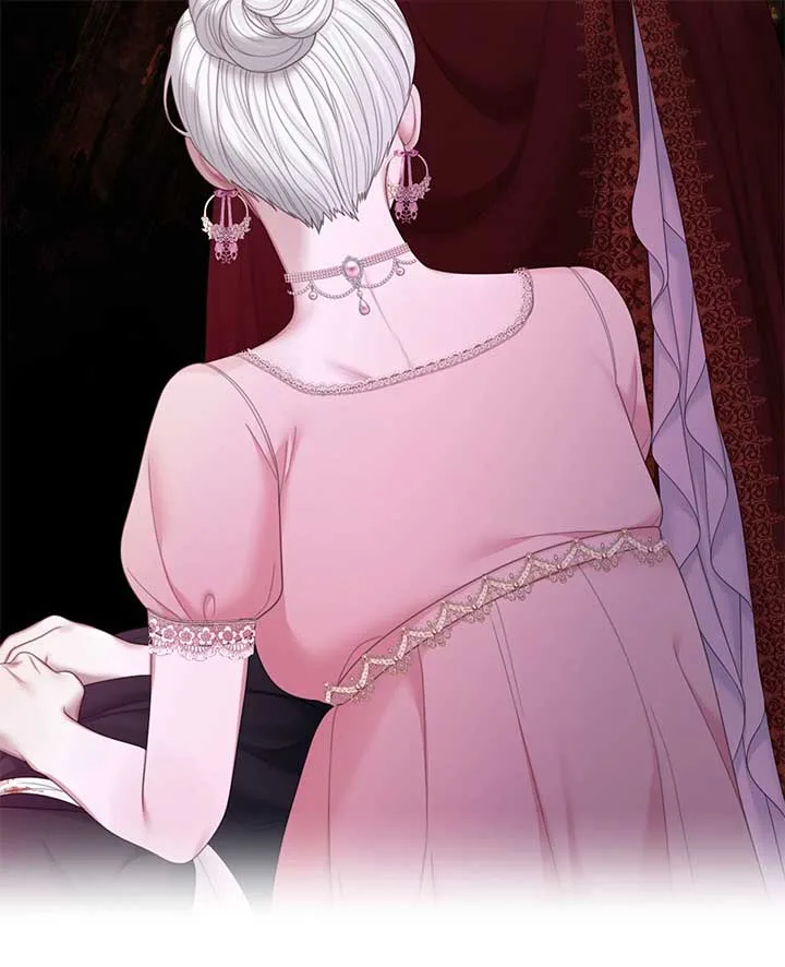 The Maid No Longer Desires her Master Chapter 58 page 46