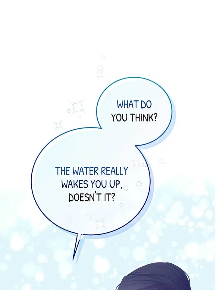 The Maid No Longer Desires her Master Chapter 56 page 121