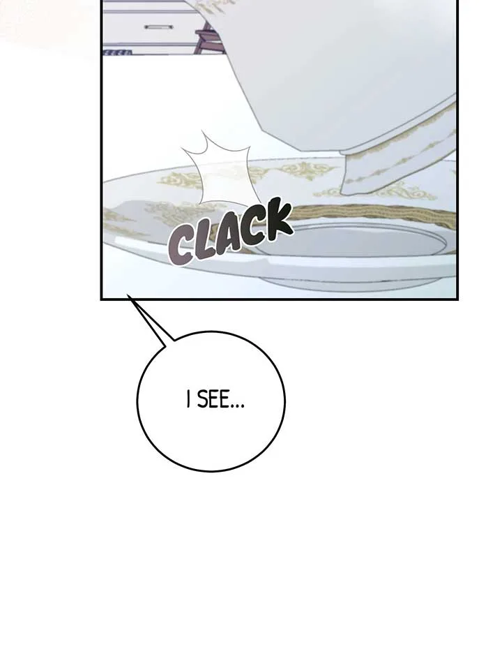 The Maid No Longer Desires her Master Chapter 58 page 11