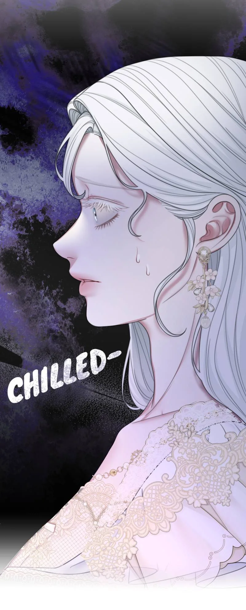 The Maid No Longer Desires her Master Chapter 57 page 26
