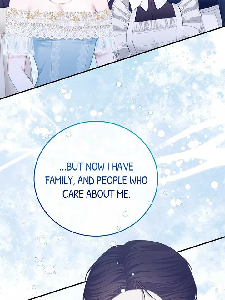 The Maid No Longer Desires her Master Chapter 58 page 23