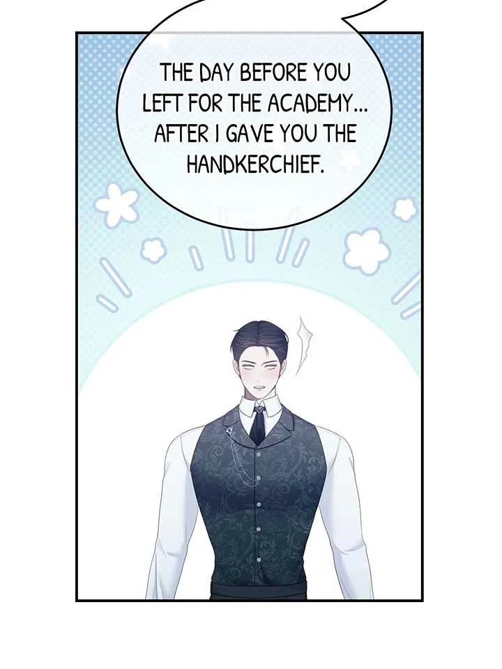 The Maid No Longer Desires her Master Chapter 56 page 55