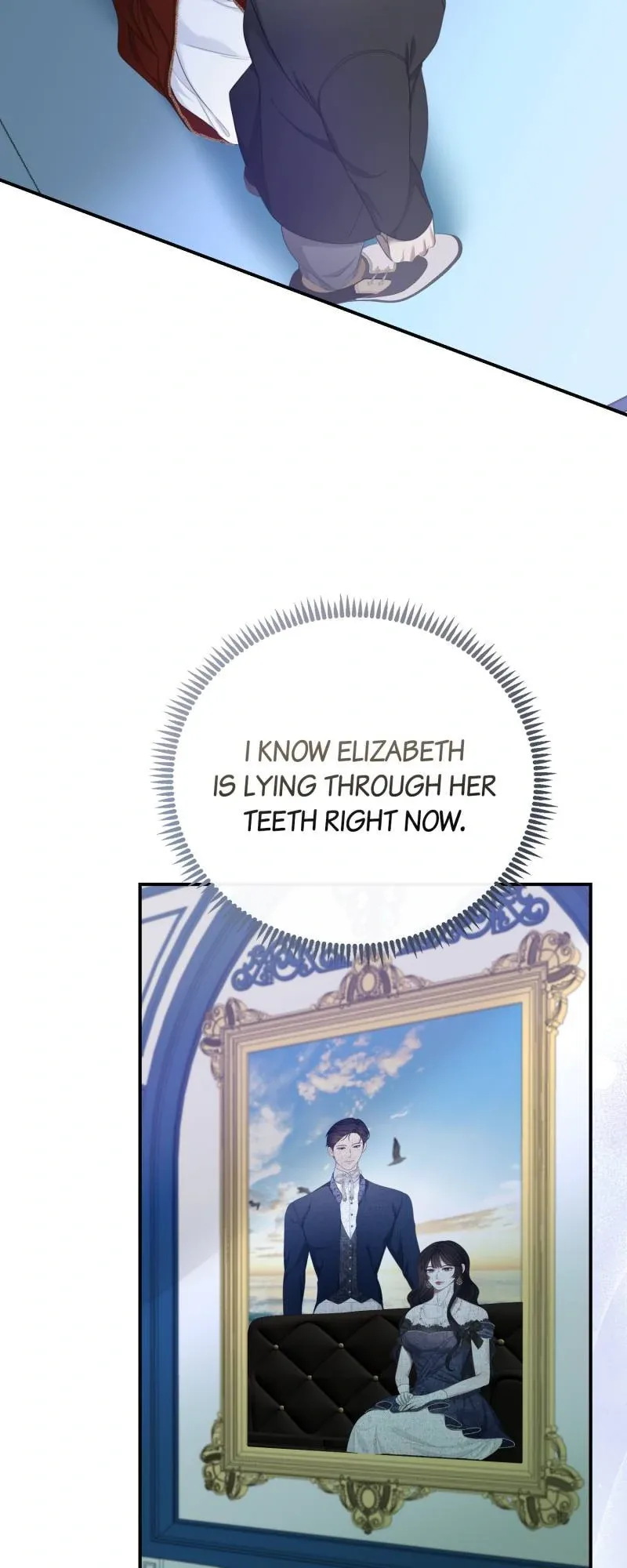 The Maid No Longer Desires her Master Chapter 57 page 29