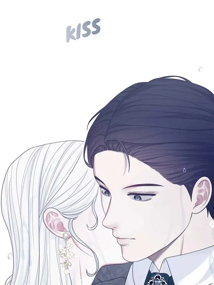 The Maid No Longer Desires her Master Chapter 56 page 129