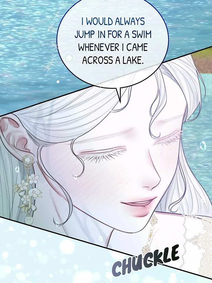The Maid No Longer Desires her Master Chapter 56 page 123