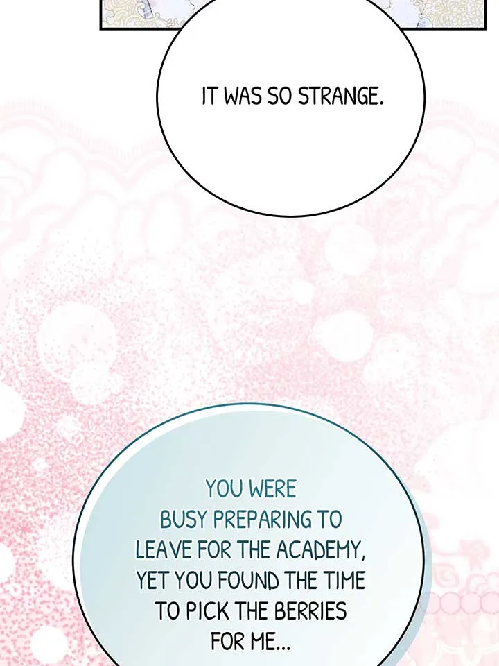 The Maid No Longer Desires her Master Chapter 56 page 71