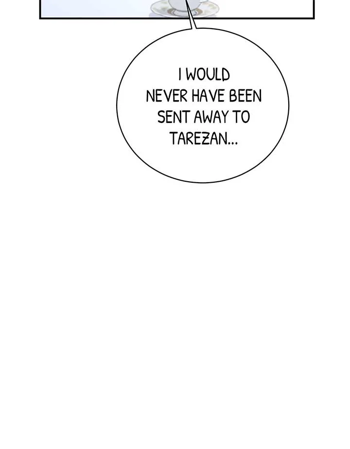 The Maid No Longer Desires her Master Chapter 58 page 31