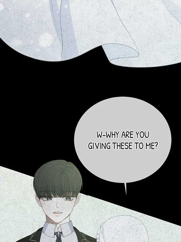 The Maid No Longer Desires her Master Chapter 56 page 67
