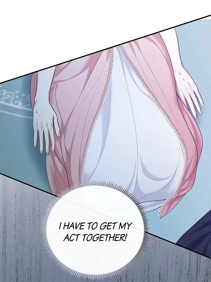 The Maid No Longer Desires her Master Chapter 58 page 51