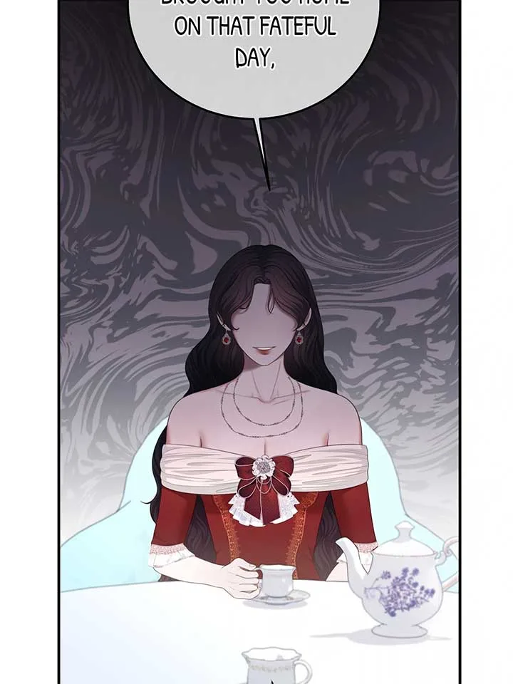 The Maid No Longer Desires her Master Chapter 58 page 30