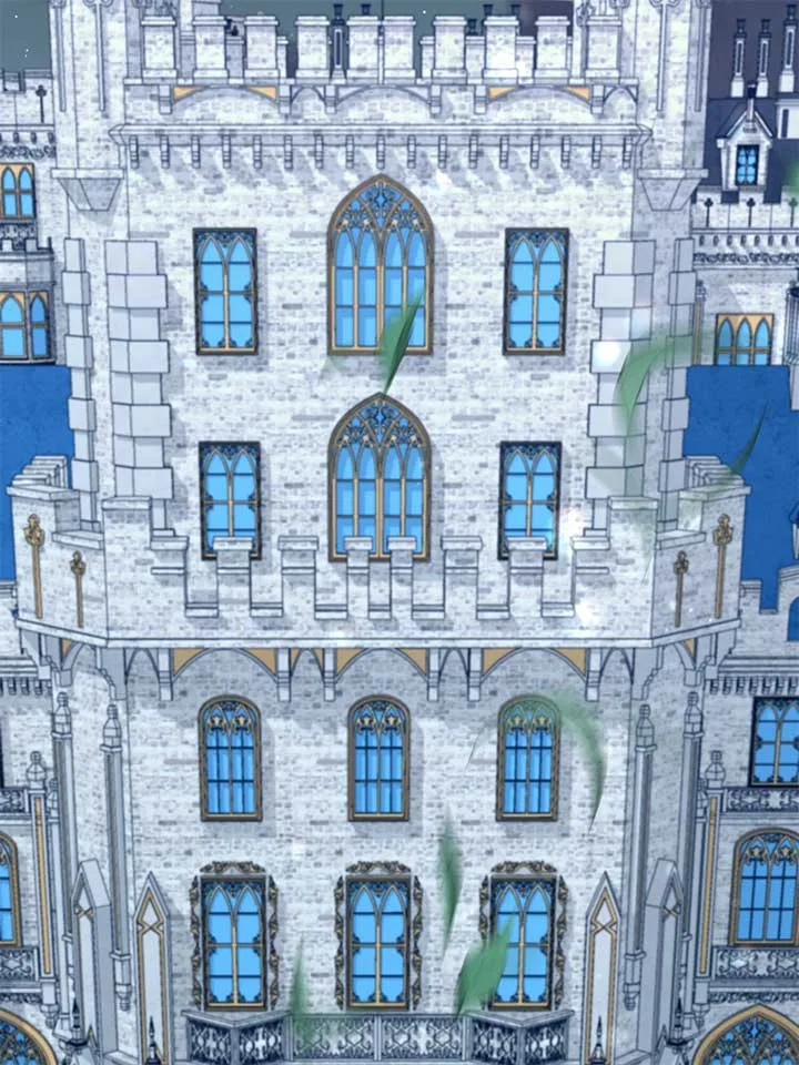 The Maid No Longer Desires her Master Chapter 58 page 141