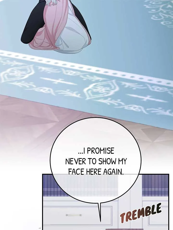 The Maid No Longer Desires her Master Chapter 58 page 106
