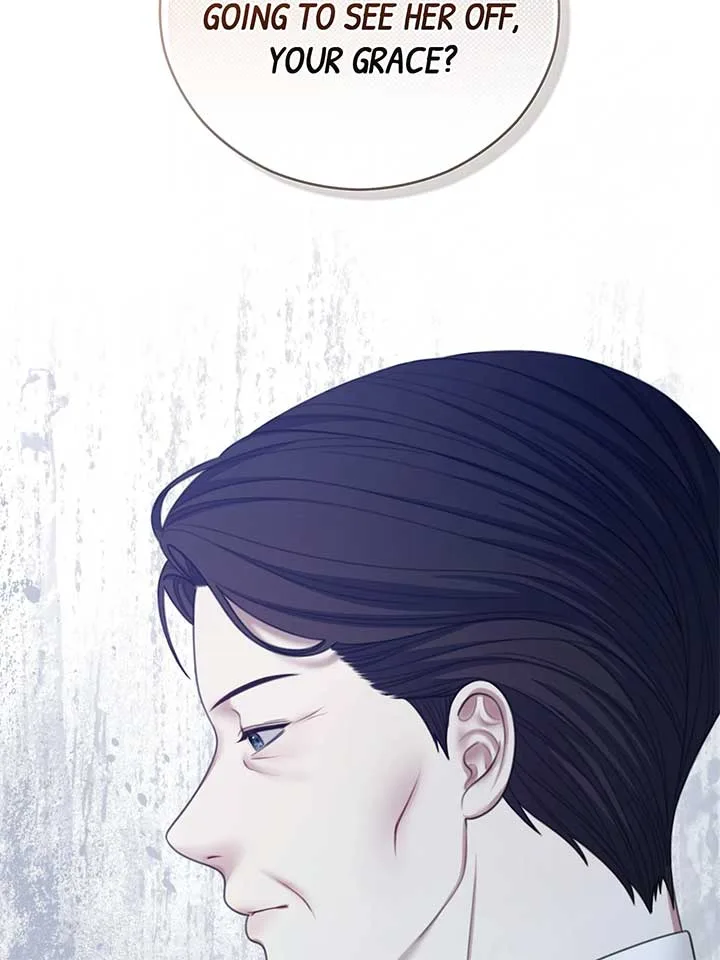 The Maid No Longer Desires her Master Chapter 58 page 120