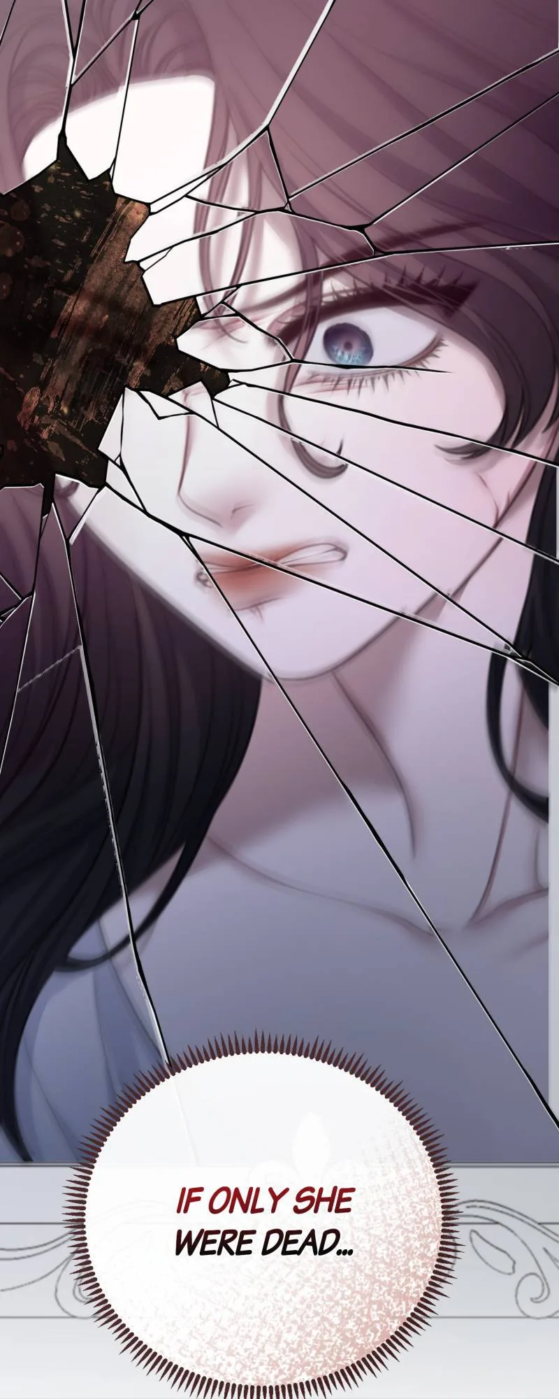 The Maid No Longer Desires her Master Chapter 57 page 74
