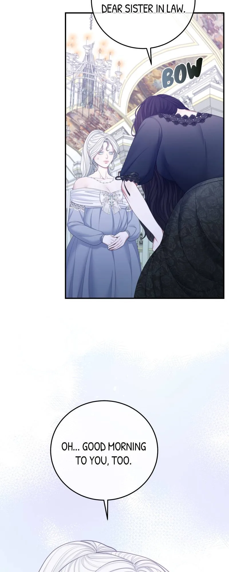 The Maid No Longer Desires her Master Chapter 57 page 52