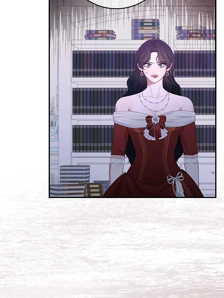 The Maid No Longer Desires her Master Chapter 58 page 100